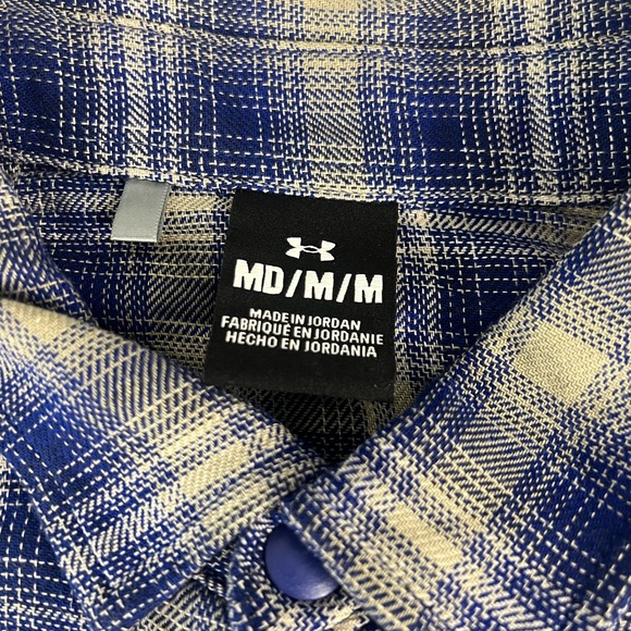 Under Armour Tradesman Flex - Picture 10 of 10